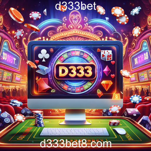 Descubra as Melhores Promoções do d333bet