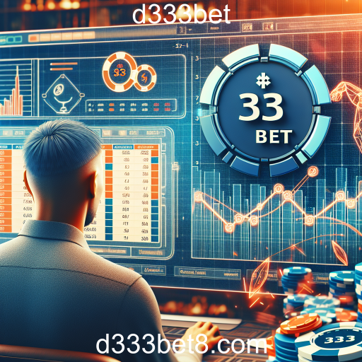 Apostas Esportivas em d333bet: Uma Nova Era de Entretenimento